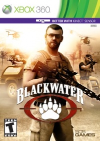 Blackwater Blackwater