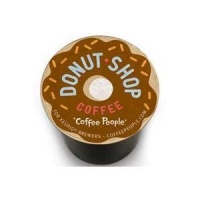 Coffee People Donut Shop Medium Roast, K-Cup Portion Pack for Keurig K-Cup Brewers 24-Count (Pack of 2) Coffee People Donut Shop Medium Roast, K-Cup Portion Pack for Keurig K-Cup Brewers 24-Count (Pack of 2)