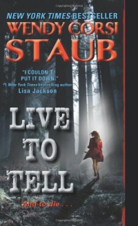 Live to Tell Live to Tell