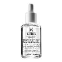 Kiehl's Clearly Corrective Dark Spot Solution Kiehl's Clearly Corrective Dark Spot Solution