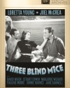 Three Blind Mice