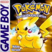 Pokemon: Yellow Version - Special Pikachu Edition Pokemon: Yellow Version - Special Pikachu Edition