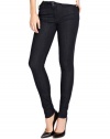 GUESS by Marciano The High-Waisted Skinny No. 65 - Silicon
