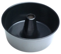 Nordic Ware Heavyweight Angel Food Cake Pan, 10 Inch Nordic Ware Heavyweight Angel Food Cake Pan, 10 Inch