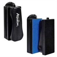 Coralife Aqueon 06171 Algae Cleaning Magnet, Medium Coralife Aqueon 06171 Algae Cleaning Magnet, Medium