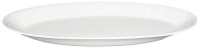 BIA Cordon Bleu 23-Inch Oval Fish Serving Platter, White BIA Cordon Bleu 23-Inch Oval Fish Serving Platter, White