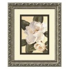 Morning Magnolia by Waltraud Fuchs Von Schwarzbek, Framed Print Art - 11.91 x 9.91