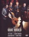 Goat Rodeo Sessions