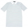 RLX By Ralph Lauren Men Striped Logo Polo T-shirt