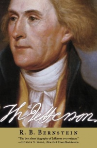 Thomas Jefferson Thomas Jefferson