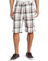 Unionbay Men's Trenton Chino Short