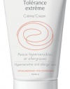 Avene Tolerance Extreme Anti-irritating Soothing Cream, 1.69-Fl Oz,  Package