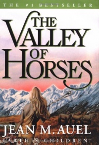 The Valley of Horses (Earth's Children) The Valley of Horses (Earth's Children)