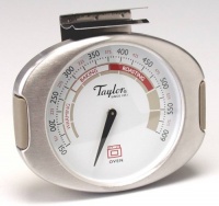 Taylor 503 Connoissuer Line Oven Thermometer Taylor 503 Connoissuer Line Oven Thermometer