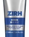 Zirh Scrub 3.4 oz