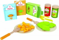 Hape Playfully Delicious Pasta Set Hape Playfully Delicious Pasta Set