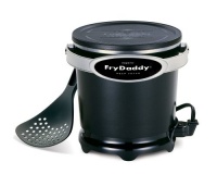 Presto 05420 FryDaddy Electric Deep Fryer Presto 05420 FryDaddy Electric Deep Fryer