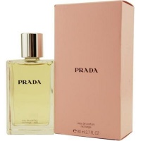 Prada By Prada For Women. Eau De Parfum Refill 2.7 oz Prada By Prada For Women. Eau De Parfum Refill 2.7 oz