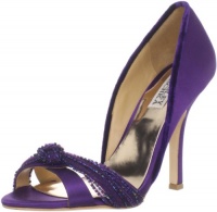 Badgley Mischka Women's River Pump Badgley Mischka Women's River Pump