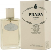Prada Infusion D'homme by Prada for Men. Eau De Toilette Spray 1.7-Ounces Prada Infusion D'homme by Prada for Men. Eau De Toilette Spray 1.7-Ounces