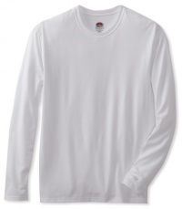 Duofold Mens Silkweight Dri-release L/S Crew Duofold Mens Silkweight Dri-release L/S Crew