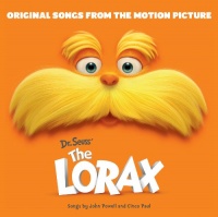 Dr. Seuss' The Lorax: Original Songs from the Motion Picture Dr. Seuss' The Lorax: Original Songs from the Motion Picture