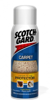 3M Scotchgard Carpet Protector, 14-Ounce (1023H) 3M Scotchgard Carpet Protector, 14-Ounce (1023H)