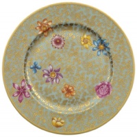 Villeroy & Boch Aureus 12-1/2-Inch Round Platter