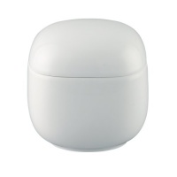 Rosenthal studio-line Suomi White Covered Sugar Rosenthal studio-line Suomi White Covered Sugar
