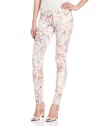 Hudson Women's Collin Midrise Skinny