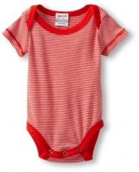 Splendid Littles Unisex-Baby Newborn Always Mini Striped Onesie, Fiesta, 12-18 Months Splendid Littles Unisex-Baby Newborn Always Mini Striped Onesie, Fiesta, 12-18 Months