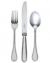 Christofle Mimosa Serving Fork