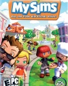 MySims