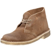 Clarks Women's Desert Boot Lace-Up Boot Clarks Women's Desert Boot Lace-Up Boot