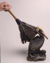 14 Genuine Ostrich Feather Duster With Wood Handle