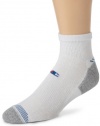 Champion Men's 3 Pack Lighter Weight Quarter Sock