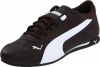 Puma Men's Fast Cat Leather Fashion Sneaker