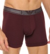 Emporio Armani Men's Soft Cotton Boxer Brief