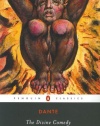 The Divine Comedy: Volume 1: Inferno (Penguin Classics)