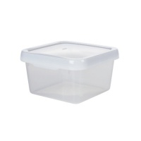 OXO Good Grips 50-5/7-Ounce Medium Square TOP Container OXO Good Grips 50-5/7-Ounce Medium Square TOP Container