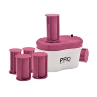 Pro Beauty Tools PBHS6900 Conditioning Ionic Steam Hairsetter Pro Beauty Tools PBHS6900 Conditioning Ionic Steam Hairsetter