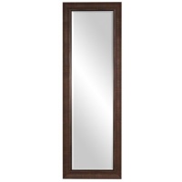 Howard Elliott Collection 69013 Colin Rectangular Mirror, 24-Inch by 72-Inch, Textured Oak Howard Elliott Collection 69013 Colin Rectangular Mirror, 24-Inch by 72-Inch, Textured Oak