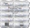 Diane Processing Caps, 100-pack