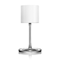 Legendary fashion designer Karl Lagerfeld introduces his first crystal collection in collaboration with Orrefors, exclusively at Bloomingdale's. The series, rendered in transparent, black or milky white, typifies the Karl Lagerfeld ethos of ultra-strict lines with functionality down to the tiniest of details. Legendary fashion designer Karl Lagerfeld introduces his first crystal collection in collaboration with Orrefors, exclusively at Bloomingdale's. The series, rendered in transparent, black or milky white, typifies the Karl Lagerfeld ethos of ultra-strict lines with functionality down to the tiniest of details.