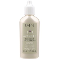 OPI Avoplex Exfoliating Cuticle Treatment, 1-Fluid Ounce OPI Avoplex Exfoliating Cuticle Treatment, 1-Fluid Ounce