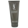 L'HOMME YVES SAINT LAURENT by Yves Saint Laurent for MEN: SHOWER GEL 6.6 OZ