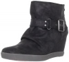 Roxy Women's Cardinal Wedge Boot