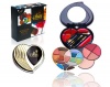 SHANY Cosmetics All In One Heart Makeup Gift Set