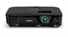 Epson EX5210 Projector (Portable XGA 3LCD, 2800 lumens color brightness, 2800 lumens white brightness, HDMI, rapid setup)