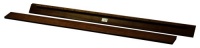DaVinci Full/Twin Size Conversion Rail Kit- Espresso DaVinci Full/Twin Size Conversion Rail Kit- Espresso